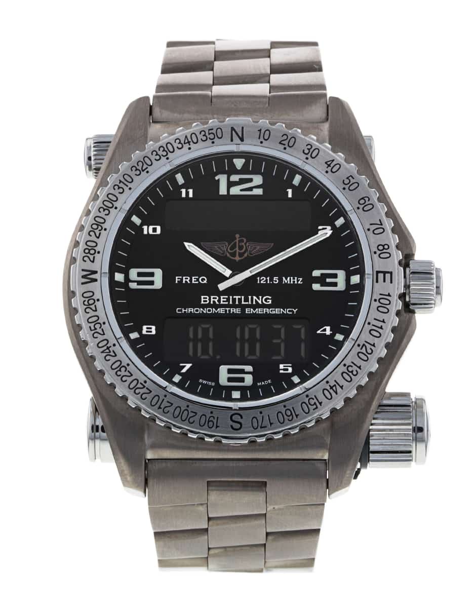 Breitling e76321 2025
